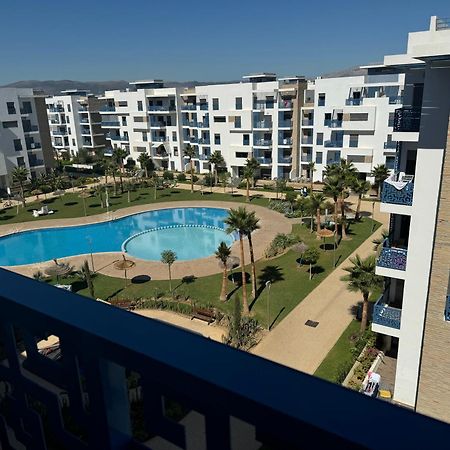Costa Mar 8 Apartment Martil Exterior foto