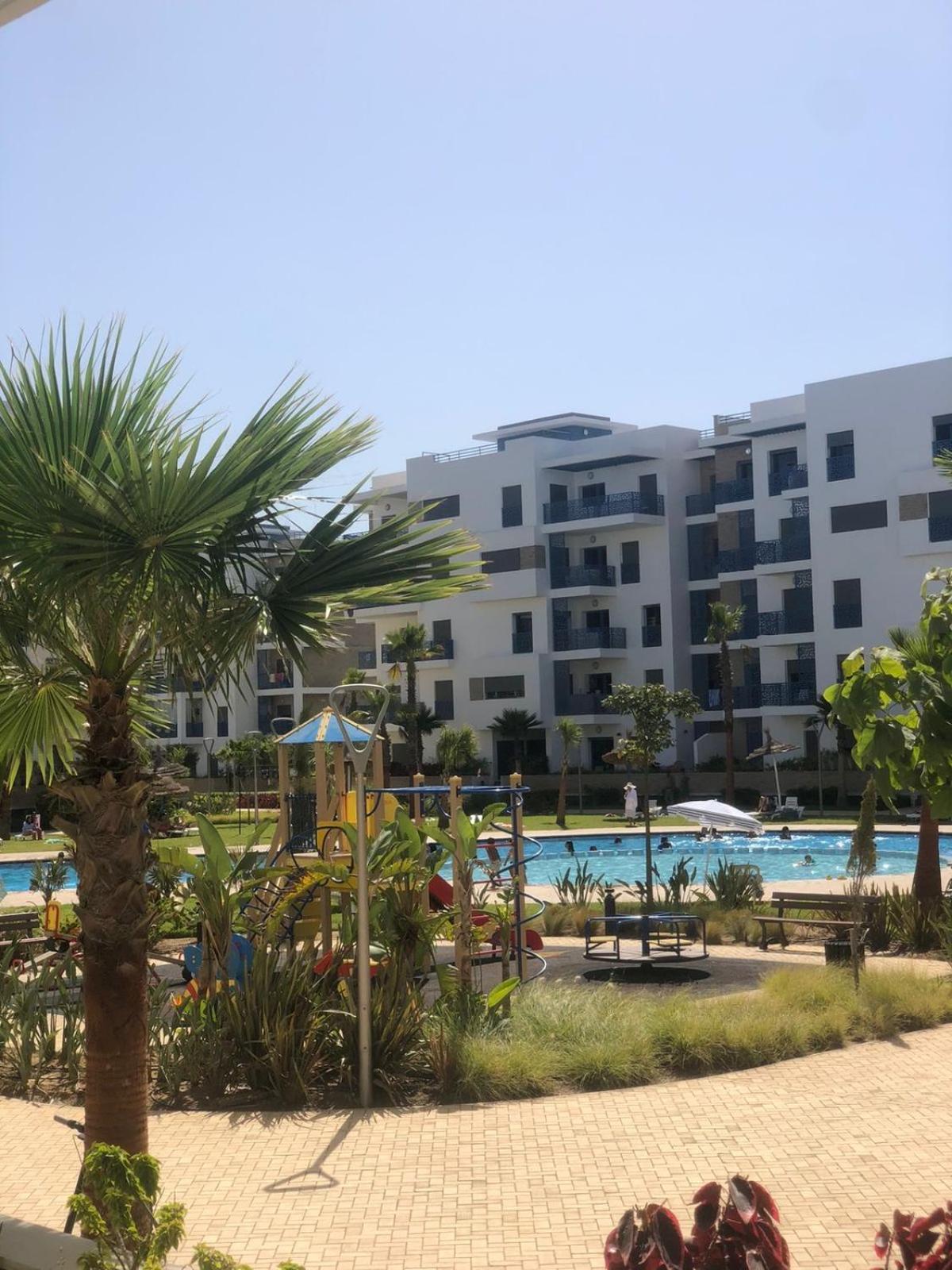 Costa Mar 8 Apartment Martil Exterior foto